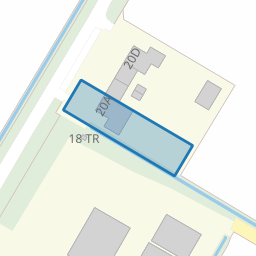 Perceel NOP00-B-2033