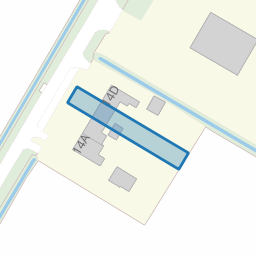 Perceel NOP00-B-2039