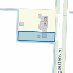 Perceel NOP00-B-2045