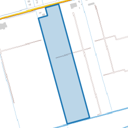 Perceel NOP00-B-2052