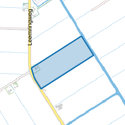 Perceel NOP00-B-2073