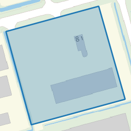 Perceel NOP00-B-2091