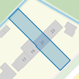 Perceel NOP00-B-2131