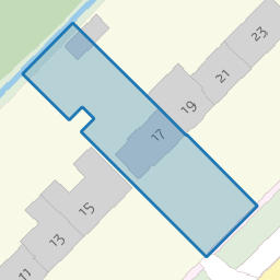 Perceel NOP00-B-2133