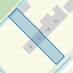 Perceel NOP00-B-2138