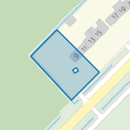 Perceel NOP00-B-2139