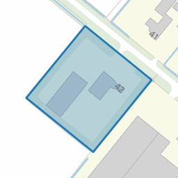 Perceel NOP00-B-2205