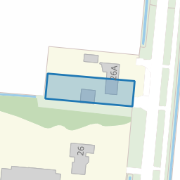 Perceel NOP00-B-2207