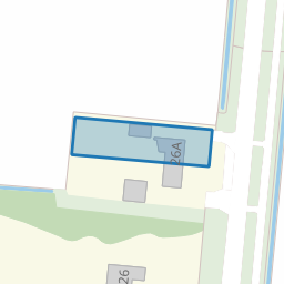 Perceel NOP00-B-2208