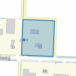 Perceel NOP00-B-2278