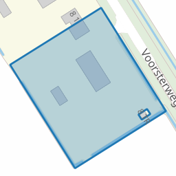 Perceel NOP00-B-2286