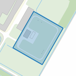 Perceel NOP00-B-2310