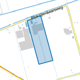 Perceel NOP00-B-2358