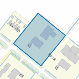 Perceel NOP00-B-2497