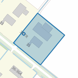 Perceel NOP00-B-2499