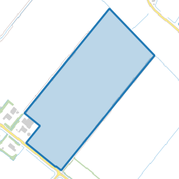 Perceel NOP00-B-2500