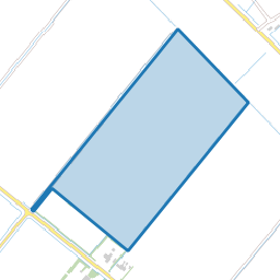 Perceel NOP00-B-2502