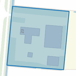 Perceel NOP00-B-2511