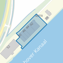 Perceel NOP00-B-2516