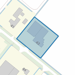 Perceel NOP00-B-2540