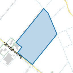 Perceel NOP00-B-2541