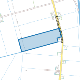 Perceel NOP00-B-2550