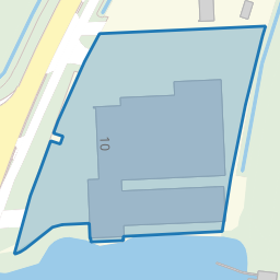 Perceel NOP00-B-2553