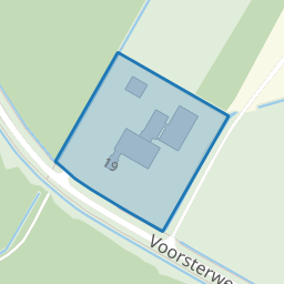 Perceel NOP00-B-2555