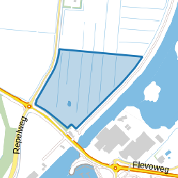 Perceel NOP00-B-2611