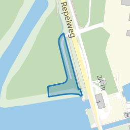 Perceel NOP00-B-2622