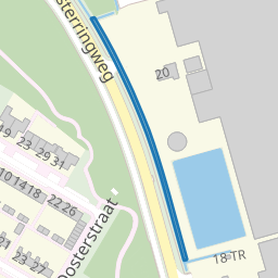 Perceel NOP00-B-2695