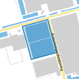 Perceel NOP00-B-2705