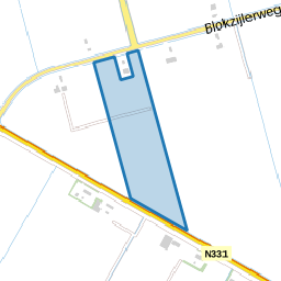 Perceel NOP00-B-2737