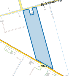 Perceel NOP00-B-2739