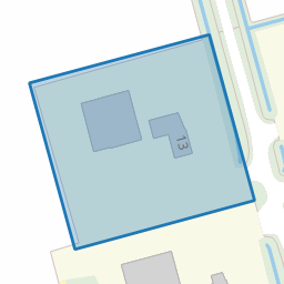 Perceel NOP00-B-2751