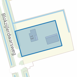 Perceel NOP00-B-2770