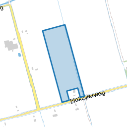 Perceel NOP00-B-2777