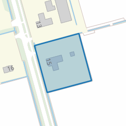 Perceel NOP00-B-2780