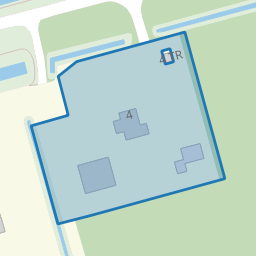 Perceel NOP00-B-2815