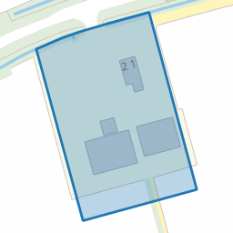 Perceel NOP00-B-2850