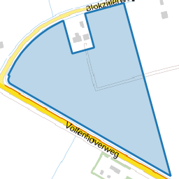 Perceel NOP00-B-2851