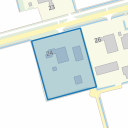 Perceel NOP00-B-2864