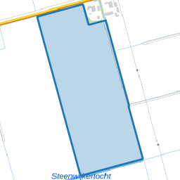 Perceel NOP00-B-2865