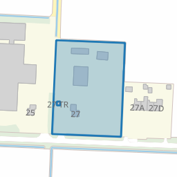 Perceel NOP00-B-2871