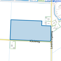 Perceel NOP00-B-2895