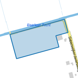 Perceel NOP00-B-2918