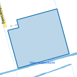 Perceel NOP00-B-2943