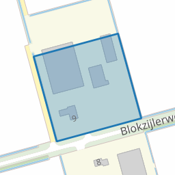 Perceel NOP00-B-2950