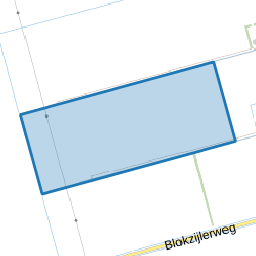 Perceel NOP00-B-3055