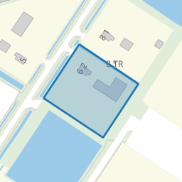 Perceel NOP00-B-3081